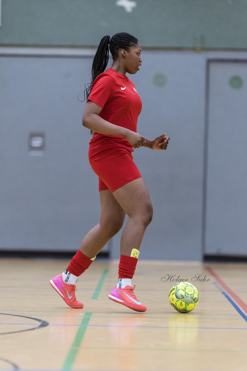 Bild 322 - wCJ Futsalmeisterschaft